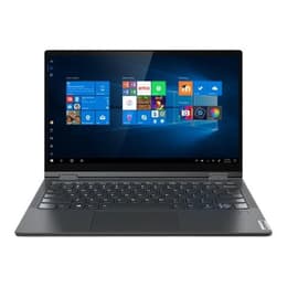 Lenovo Yoga C640-13IML 13-inch (2019) - Core i7-10510U - 8GB - SSD 512 GB QWERTY - English