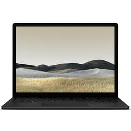 Microsoft Surface Laptop 3 13-inch (2019) - Core i5-1035G7 - 16GB - SSD 256 GB QWERTY - English