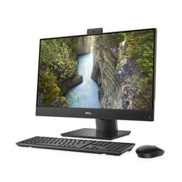 Dell OptiPlex 7470 AIO 23"-inch Core i5 3 GHz - SSD 256 GB - 16GB