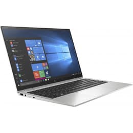 HP EliteBook x360 1040 G7 Touch 14-inch (2020) - Core i7-10610U - 32GB - SSD 256 GB QWERTY - English