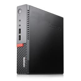 Lenovo ThinkCentre M710Q Tiny Core i5-7400T 2.4 - SSD 1 TB - 8GB