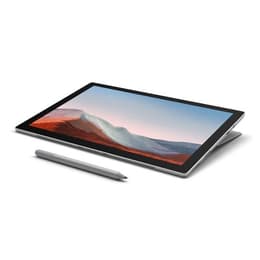 Microsoft Surface Pro 7 Plus 12-inch Core i5-1135G7﻿ - SSD 128 GB - 8GB QWERTY - English