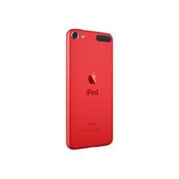 iPod touch 6 2015 128GB - (PRODUCT)Red