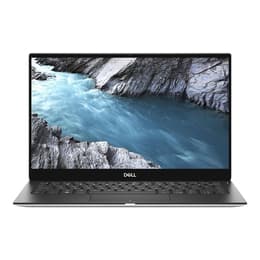 Dell XPS 13 9380 13-inch (2019) - Core i7-8565U - 16GB - SSD 256 GB QWERTY - English