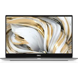 Dell XPS 13 9305 13-inch (2020) - Core i7-1165G7 - 16GB - SSD 512 GB QWERTY - English