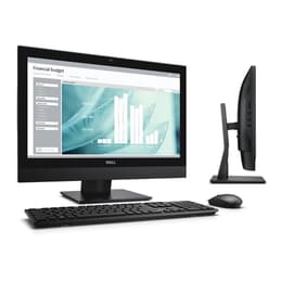 Dell OptiPlex 3240 AIO 21"-inch Core i5 3.2 GHz - SSD 256 GB - 8GB QWERTY - English