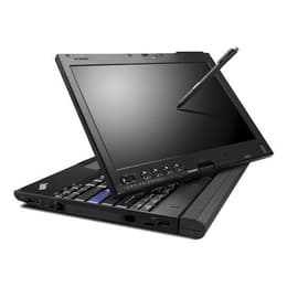 Lenovo ThinkPad X230 12-inch Core i5-3320M - SSD 120 GB - 8GB QWERTY - English