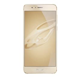 honor 8a gold