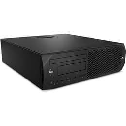 HP Z2 G4 SFF Core i7-8700 3.2 - SSD 512 GB - 64GB