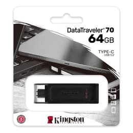 Kingston DataTraveler70 USB key