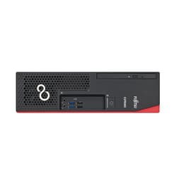 Fujitsu Esprimo D538 SFF Core i5-9400 2.9 - SSD 256 GB - 8GB