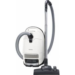 Miele Complete C3 silence ecoline Vacuum cleaner