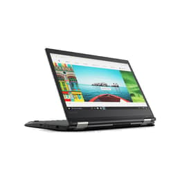 Lenovo ThinkPad Yoga 370 13-inch Core i7-7600U - SSD 256 GB - 8GB QWERTY - English