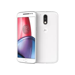 moto g4 white