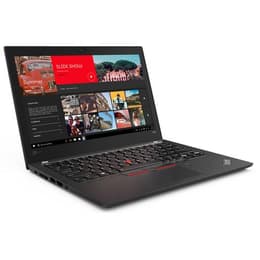 Lenovo ThinkPad A285 12-inch (2018) - Ryzen 5 PRO 2500U - 16GB - SSD 256 GB QWERTY - English