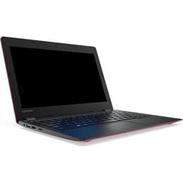 LENOVO Ideapad 11.6" 11-inch (2010) - Celeron N3160 - 32GB - HDD 32 GB QWERTY - English