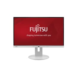 23,8-inch Fujitsu P24-9 TE 1920 x 1080 LCD Monitor White