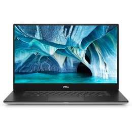 Dell XPS 7590H 15-inch - Core i7-9750H - 16GB 512GB NVIDIA GeForce GTX 1650 QWERTY - English