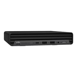 HP ProDesk 405 G6 Mini Ryzen 5 PRO 4650GE 3.3 - SSD 512 GB - 16GB