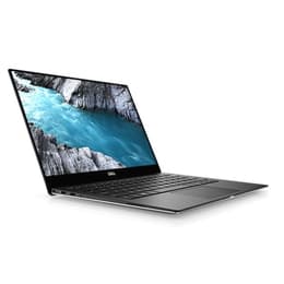 Dell XPS 13 9370 13-inch (2015) - Core i7-8550U - 16GB - SSD 512 GB QWERTY - English