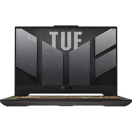 Asus TUF Gaming F15 FX507ZU4-LP053W 15-inch - Core i7-12700H - 16GB 1000GB NVIDIA GeForce RTX 4050 QWERTY - Spanish