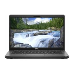 Dell Latitude 5401 14-inch (2020) - Core i5-9400H - 8GB - SSD 256 GB QWERTY - English