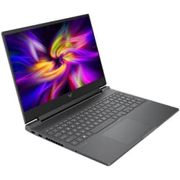 HP Victus 16-S0005NA 16-inch - Ryzen 5 7640HS - 16GB 1000GB NVIDIA GeForce RTX 4050 QWERTY - English