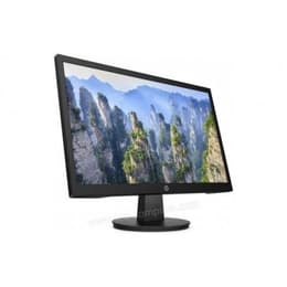 21-inch HP V22E 1920 x 1080 LED Monitor Black