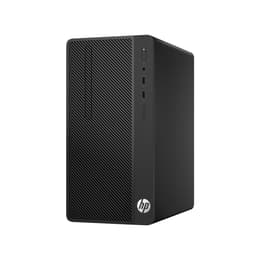 HP 290 G1 MT Core i5-7500 3.4 - SSD 256 GB - 8GB