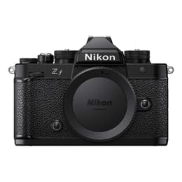 Nikon Zf - Black