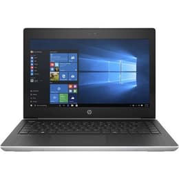 Hp ProBook 430 G5 13-inch (2017) - Core i5-8250U - 8GB - SSD 256 GB QWERTY - English