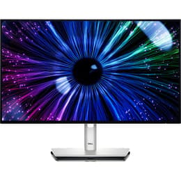 24-inch Dell U2424HE 1920 x 1080 LED Monitor Grey