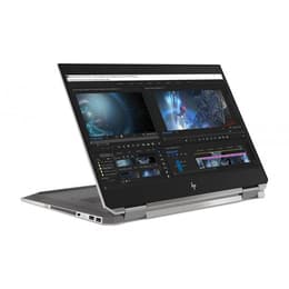 HP ZBook Studio X360 G5 15-inch Xeon E-2176M - SSD 1000 GB - 32GB QWERTY - English