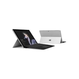 Microsoft Surface Pro 6 12-inch Core i5-8350U - SSD 128 GB - 8GB QWERTY - English