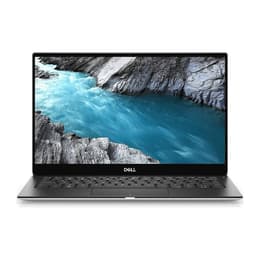 Dell XPS 7390 13-inch (2019) - Core i7-10510U - 8GB - SSD 512 GB QWERTY - English