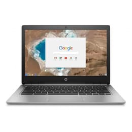 HP Chromebook 13 G1 Core m5 1.1 GHz 32GB SSD - 8GB QWERTY - English