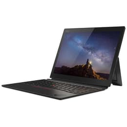 Lenovo ThinkPad X1 Tablet 3rd Gen 13-inch Core i5-8350U - SSD 256 GB - 8GB QWERTY - English