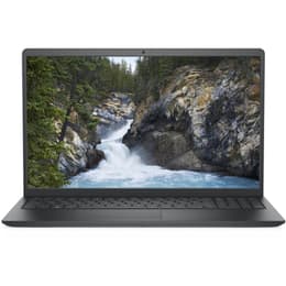 Dell Vostro 15 3510 15-inch (2021) - Core i5-1135G7 - 4GB - SSD 256 GB QWERTY - English