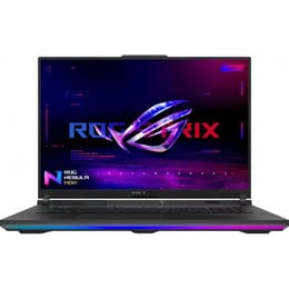 Asus ROG Strix Scar 18 2024 G834JYR-R6003W 18-inch - Core i9-14900HX - 32GB 2000GB NVIDIA GeForce RTX 4090 QWERTY - Spanish