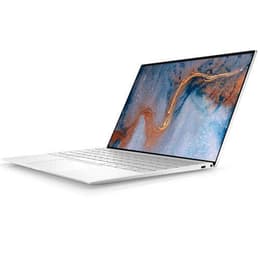 Dell XPS 13 7390 13-inch (2019) - Core i5-10210U - 8GB - SSD 512 GB QWERTY - English