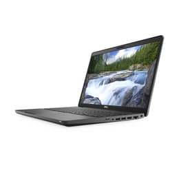 Dell Latitude 5500 15-inch (2019) - Core i5-8265U - 32GB - SSD 1000 GB QWERTY - English