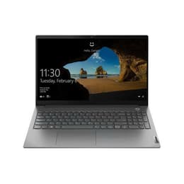 Lenovo ThinkBook 15 G2 15-inch (2020) - Core i5-1135G7ï»¿ - 8GB - SSD 256 GB QWERTY - English