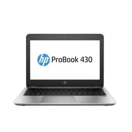 Hp ProBook 430 G4 13-inch (2016) - Core i5-7200U - 8GB - SSD 256 GB QWERTY - English