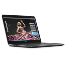 Dell XPS 15 9530 15-inch (2013) - Core i7-4712HQ - 16GB - SSD 512 GB QWERTY - English