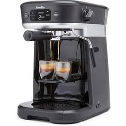 Coffee maker Breville VCF117 L - Black