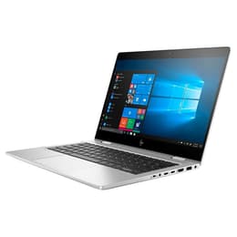 Hp EliteBook 830 G6 13-inch (2019) - Core i5-8365U - 8GB - SSD 128 GB QWERTY - English