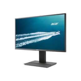 32-inch Acer B326HK LCD Monitor Black