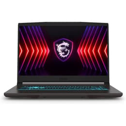 MSI MSI Thin 15 B12UC-1437DE (2023) · QWERTZ - German