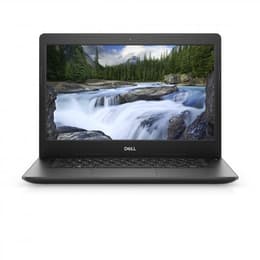 Dell Latitude 3490 14-inch (2018) - Core i5-7200U - 8GB - SSD 256 GB QWERTY - English