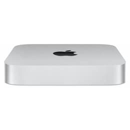 Mac mini (January 2023) M2 3.49 GHz - SSD 256 GB - 16GB